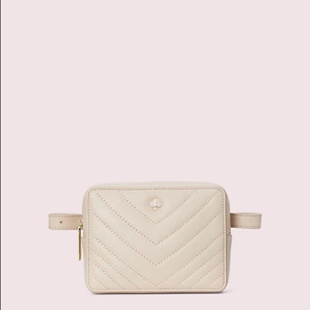 Kate Spade Amelia Small Camera Belt Bag